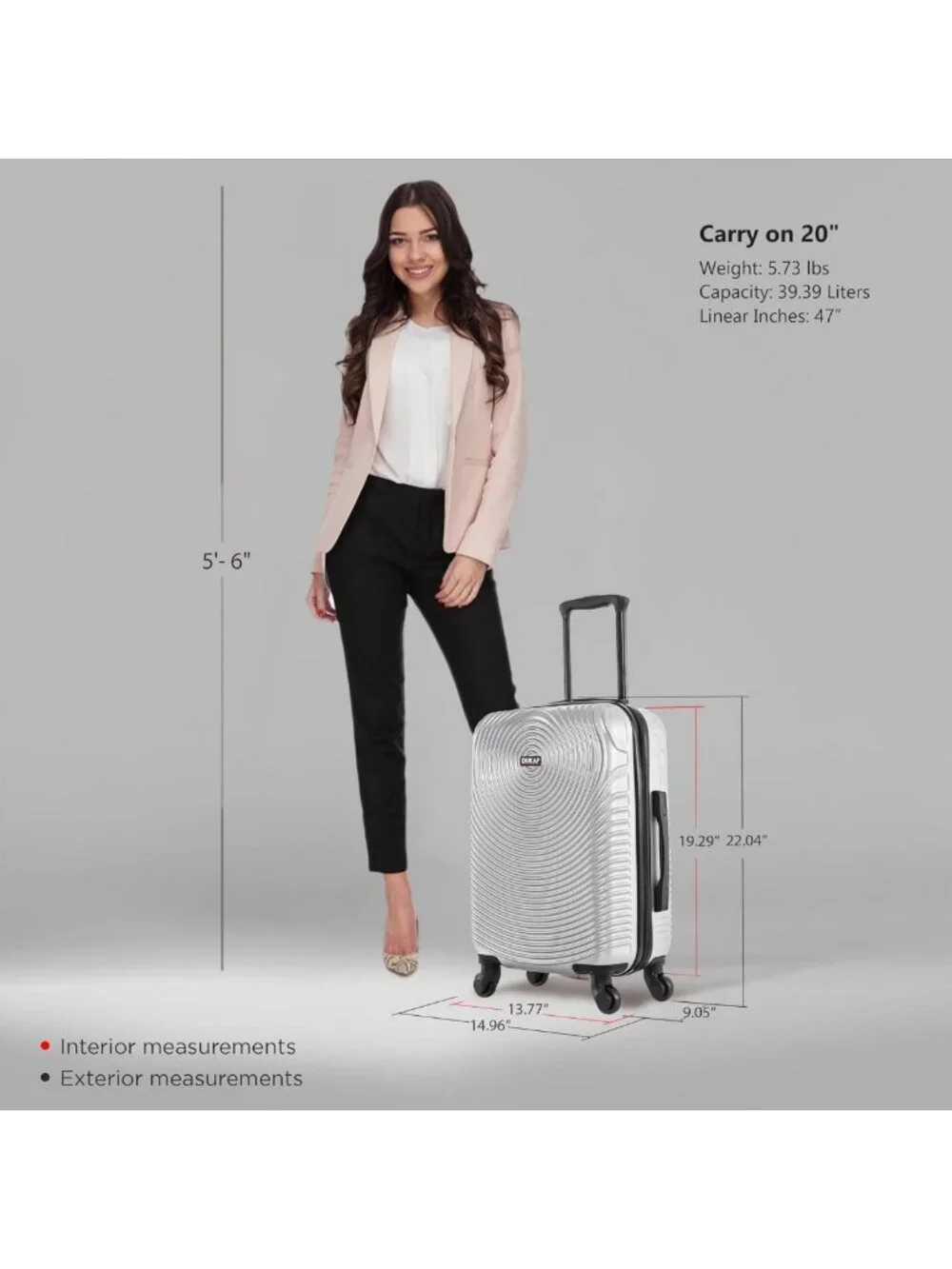 N/A travel style